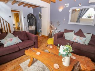 Woodland Cottage - 2