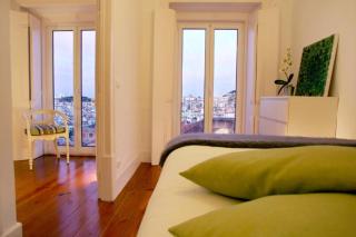 Sete Colinas Apartment - Lisbona - 4