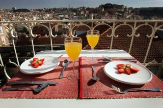 Sete Colinas Apartment - Lisbona - 0