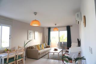 Top Seaview Apartment in Peyia - 7