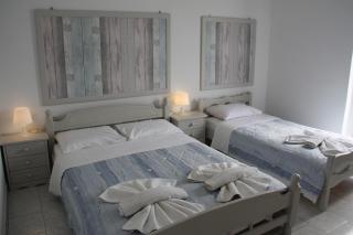Kalypso Apartments - Lisso (Lipsoi) - 9