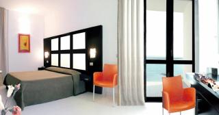Hotel Admeto - Marinella di Selinunte - 1
