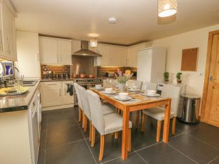 Middle Barn - Keighley - 3