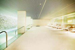 Square Nine Hotel Belgrade-The Leading Hotels of The World - Belgrado - 9