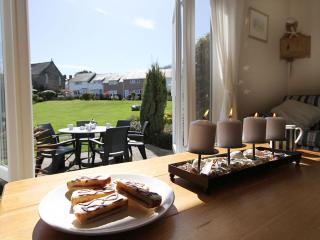 Bwthyn y Mor - Porthmadog - 8
