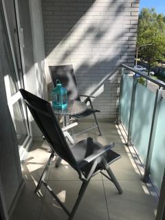 Apartament Maritimo - Colberga - 2