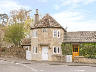 Pike Cottage - Acton Turville - 9