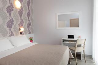 Hotel Ervill - Rimini - 7
