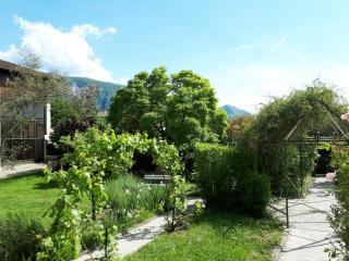 Chambres d'Hôtes La Noyeraie - Izeron - 9