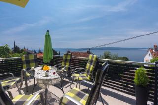 Apartmani Ana - Dramalj - 0
