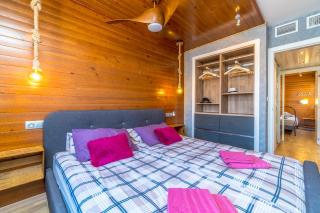 Sunny Luxury Apartment - La Florida - 2