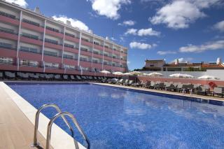 Luna Hotel da Oura - Albufeira - 1