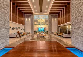 Haven Riviera Cancun - All Inclusive - Adults Only - 2