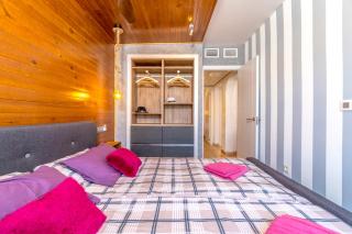 Sunny Luxury Apartment - La Florida - 1