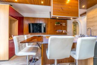 Sunny Luxury Apartment - La Florida - 9