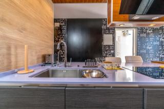 Sunny Luxury Apartment - La Florida - 8