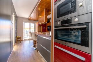 Sunny Luxury Apartment - La Florida - 6