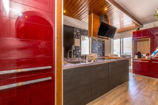 Sunny Luxury Apartment - La Florida - 5