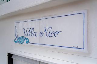 Villa Nico - Casteldaccia - 4