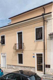 Drio La Rena - Pula - 1