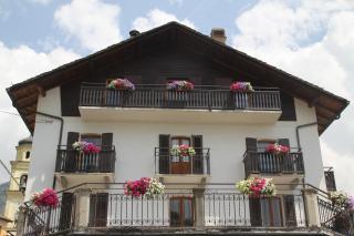 Hotel Roseg - Chiesa in Valmalenco - 9