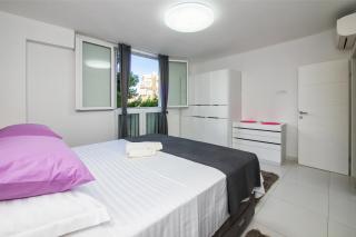 CITY AND BEACH LUXURY 4 STARS APARTMENT SPLIT - Split - 5