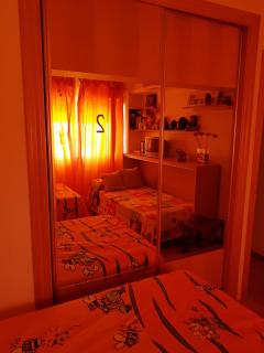 Apartamento frente al mar - Roquetas de Mar - 9