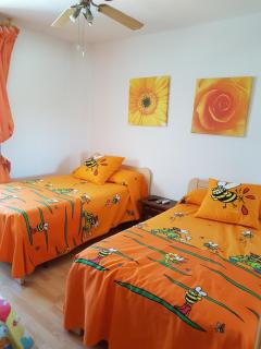 Apartamento frente al mar - 8