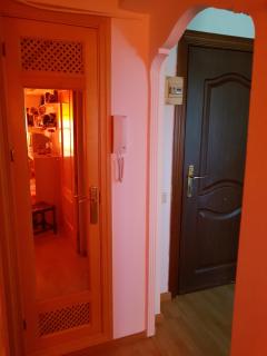 Apartamento frente al mar - 4