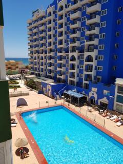 Apartamento frente al mar - Roquetas de Mar - 3