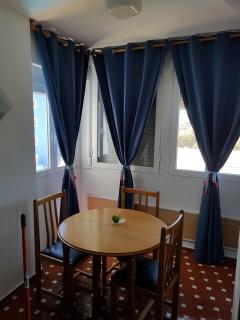 Apartamento frente al mar - Roquetas de Mar - 1