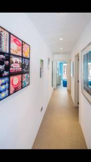 Modern Frontline Puerto Banus Apartment M2 - Marbella - 1