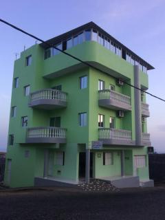 Pensao Motel Sodade - 0