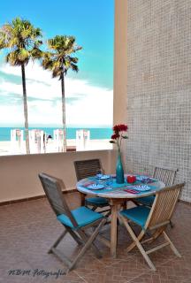 AMAZING FRONTAL BEACH APARTMENT #Traveller's Awards2023 - Cadice - 7