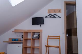 Mansarda mica cu baie proprie - Cluj-Napoca - 5