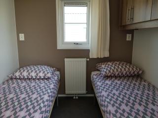 Chalet 15 (Resort Venetië) - 1