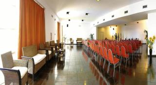 Hotel Admeto - 1