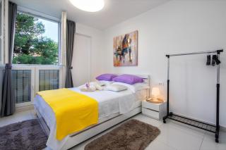 CITY AND BEACH LUXURY 4 STARS APARTMENT SPLIT - 6