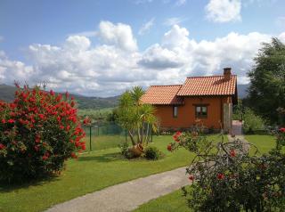 El MIRADOR DE TONO , Casa entera - Vioño - 3
