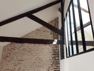 Le Loft Du Chateau Du Roi - 4