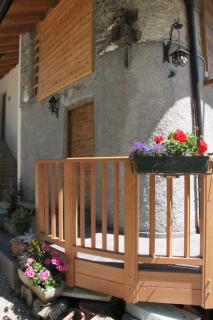 B&B Alba Sul Lago - Pergine Valsugana - 7