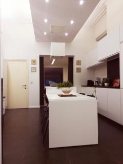 Brugmann Loft Apartment - Bruxelles - 2