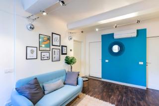 Historic Center apartment - Next to the river, all attractions - By LikeHomeFlorence - Florenz - 9