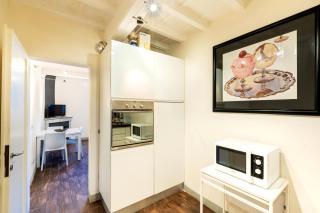 Historic Center apartment - Next to the river, all attractions - By LikeHomeFlorence - Florenz - 3