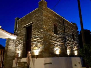 Stone Nest Andros - 0