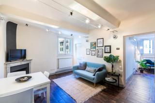 Historic Center apartment - Next to the river, all attractions - By LikeHomeFlorence - Florenz - 0