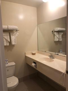 Rotex Western Inn - Los Angeles - 5