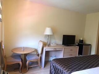 Rotex Western Inn - Los Angeles - 4