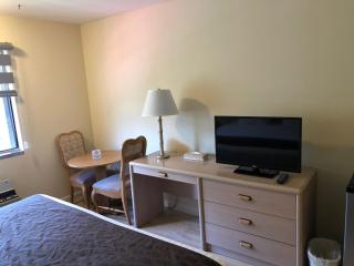 Rotex Western Inn - Los Angeles - 3