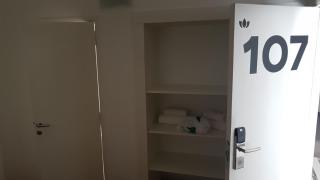 Bagu Playa Grande Hotel - 0